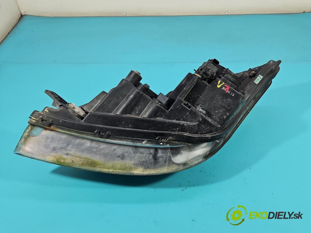 Ssangyong Rexton I 2001-2017 2.0 (671960) 155 HP automatic 114 kW 1998 cm3 5- Reflektor: pravý  (Svetlo predné pravé)