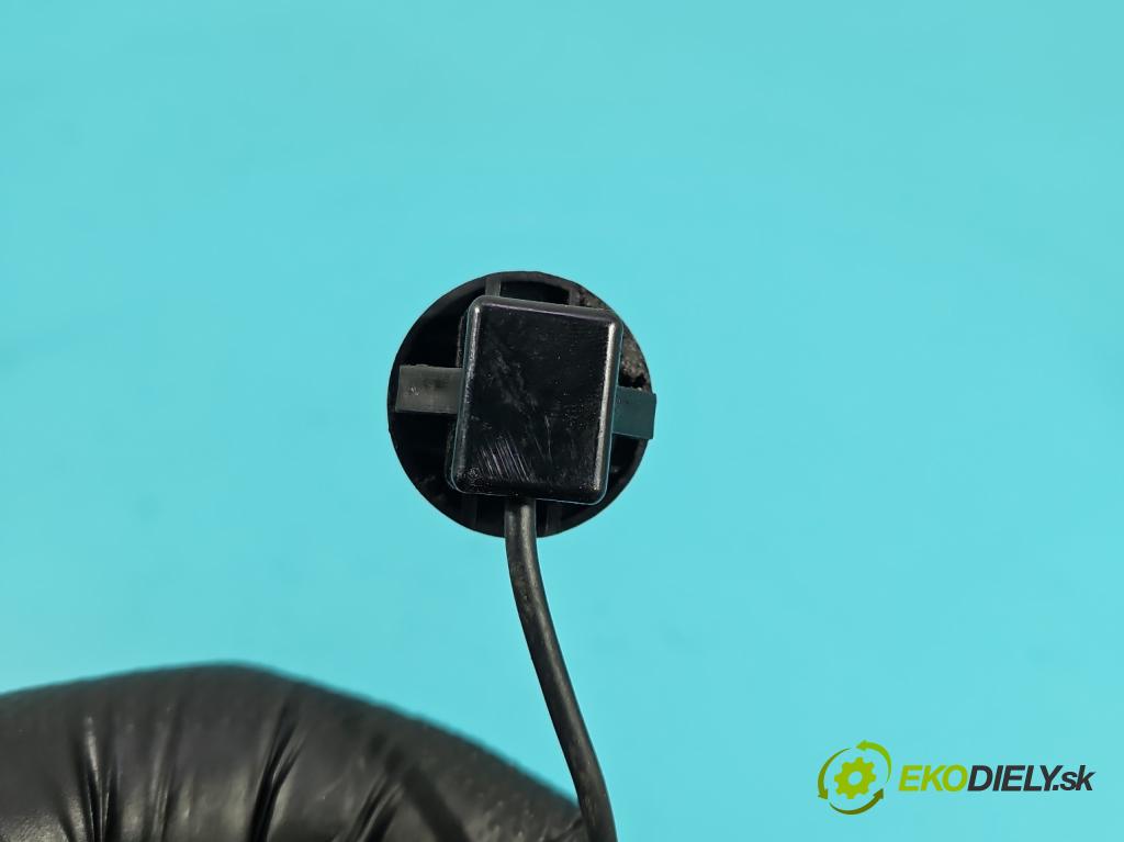 Ssangyong Rexton I 2001-2017 2.0 (671960) 155 HP automatic 114 kW 1998 cm3 5- Mikrofon: 89540-21000