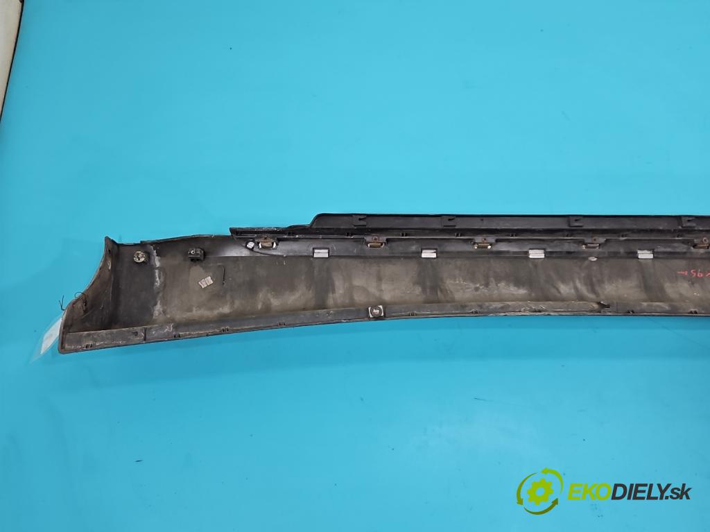 Ssangyong Rexton I 2001-2017 2.0 (671960) 155 hp automatic 114 kW 1998 cm3 5- lišta práh: pravé K79560-08D00 (Prahová lišta)