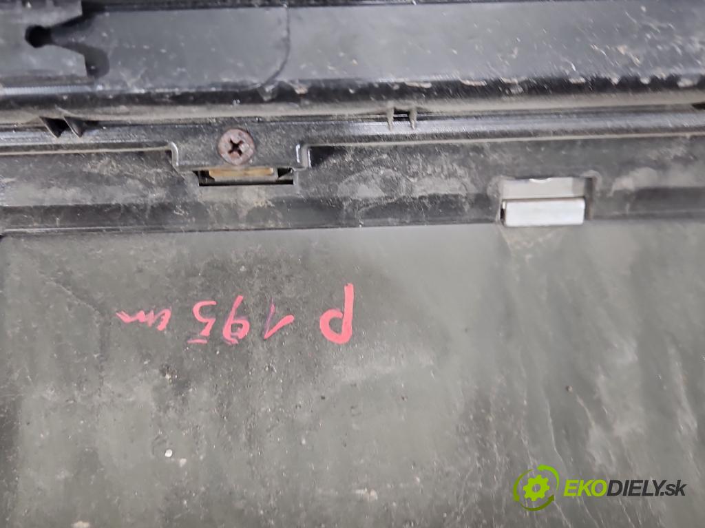 Ssangyong Rexton I 2001-2017 2.0 (671960) 155 hp automatic 114 kW 1998 cm3 5- lišta práh: pravé K79560-08D00 (Prahová lišta)