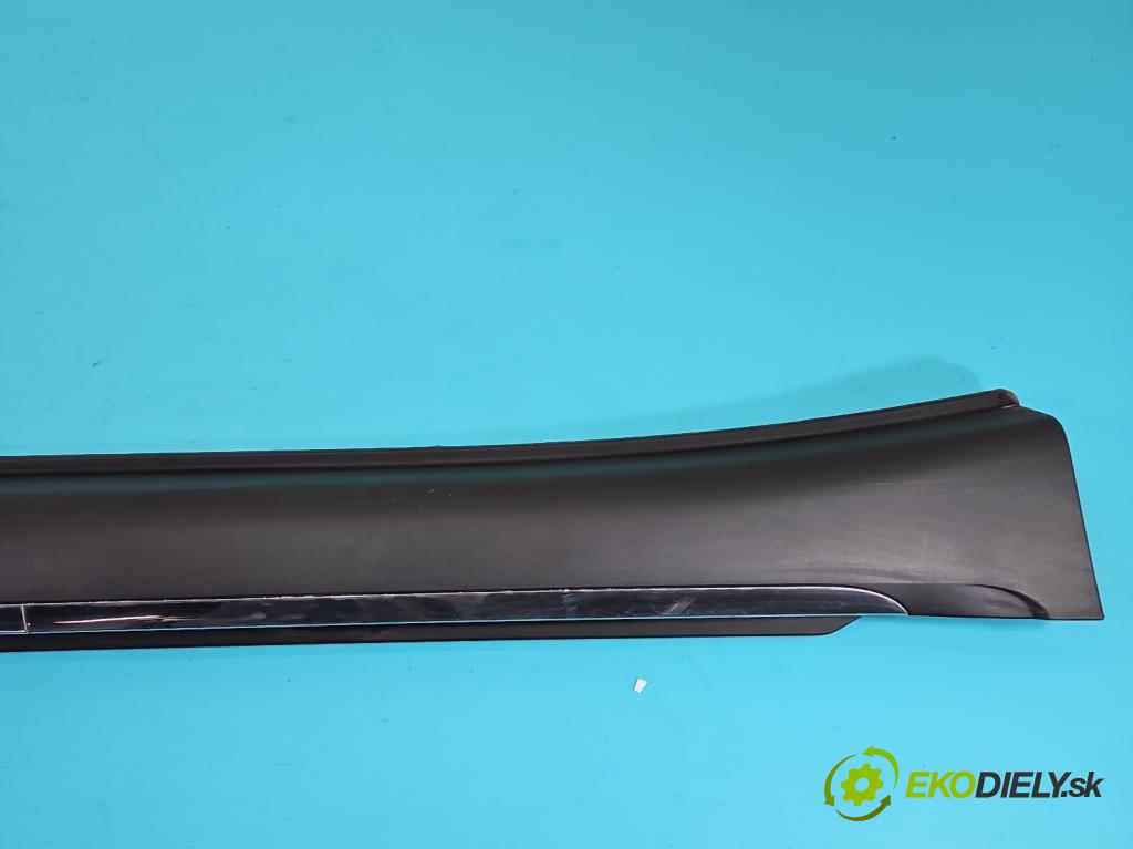 Ssangyong Rexton I 2001-2017 2.0 (671960) 155 hp automatic 114 kW 1998 cm3 5- lišta práh: pravé K79560-08D00 (Prahová lišta)