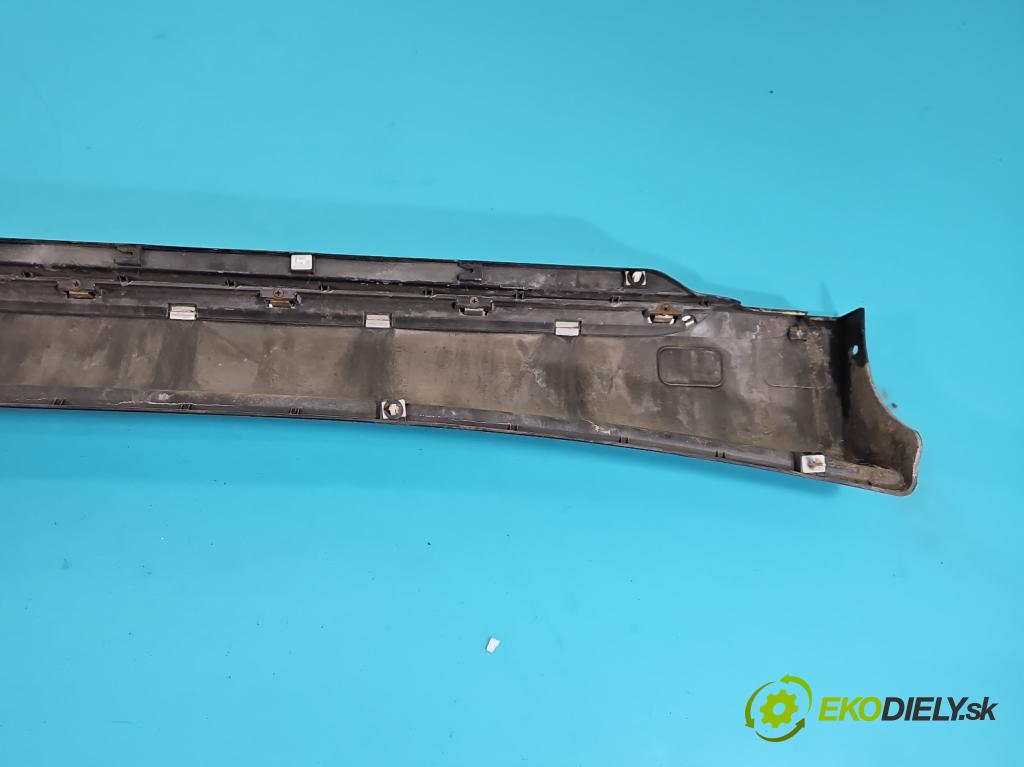 Ssangyong Rexton I 2001-2017 2.0 (671960) 155 hp automatic 114 kW 1998 cm3 5- lišta práh: pravé K79560-08D00 (Prahová lišta)