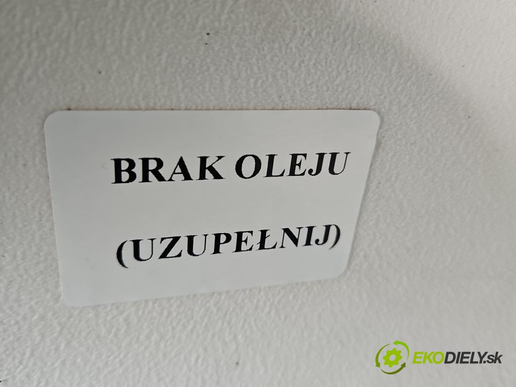 Fiat Punto II 1999-2010 1.2 8V 60 HP manual 44 kW 1242 cm3 5- prevodovka stupeň,rýchlosť manual