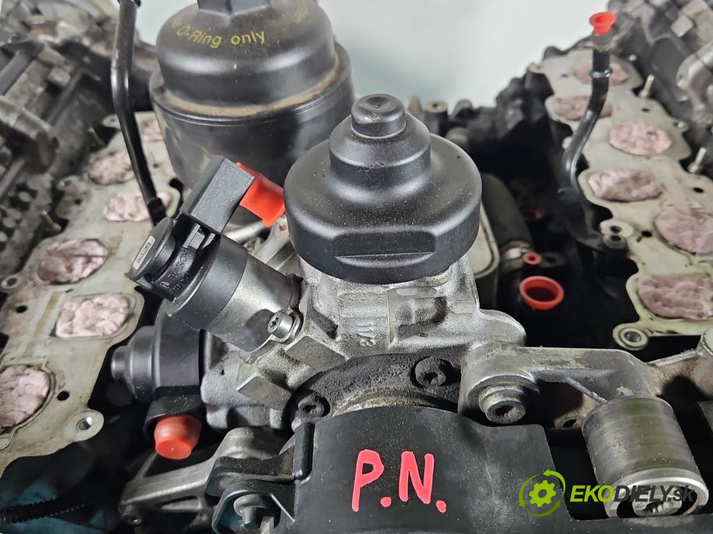 Audi A4 B8 2007-2015 3.0 tdi 239KM automatic 176 kW 2967 cm3 5- čerpadlo vstrekovacia 0445010646 (Vstrekovacie čerpadlo)