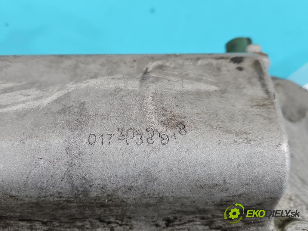 Peugeot 607 2.2 16V 158 HP automatic 116 kW 2230 cm3 4- vaňa olejová 9637093810 (Olejová vaňa)