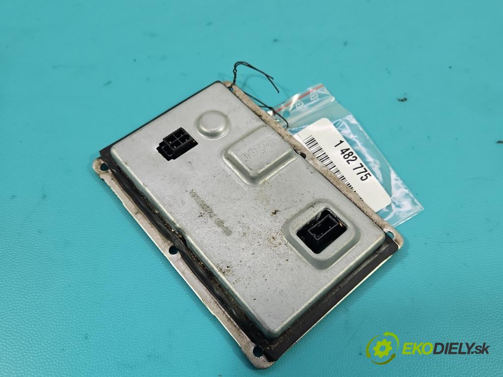 Peugeot 607 2.2 16V 158 HP automatic 116 kW 2230 cm3 4- střídač: xenon 89035114 (Riadiaca jednotka xenónu)