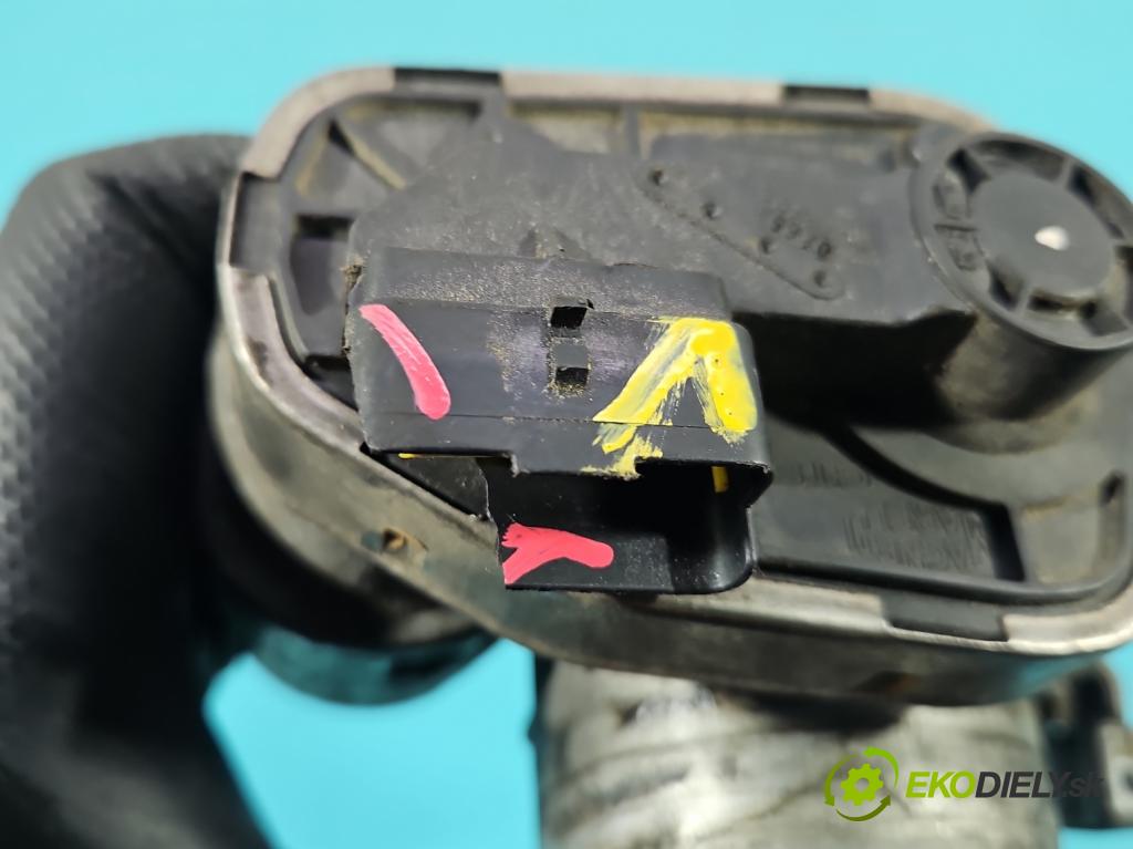 Peugeot 607 2.2 16V 158 HP automatic 116 kW 2230 cm3 4- klapka CA0011607B (Škrtiaca klapka)