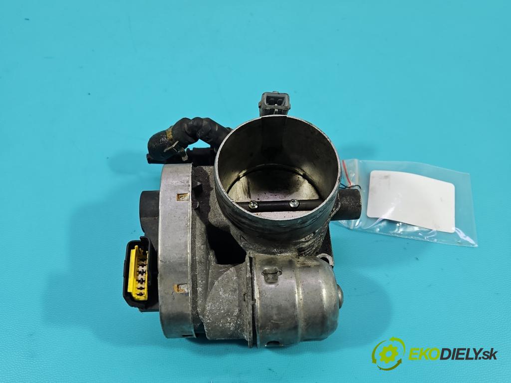 Peugeot 607 2.2 16V 158 HP automatic 116 kW 2230 cm3 4- klapka CA0011607B (Škrtiaca klapka)