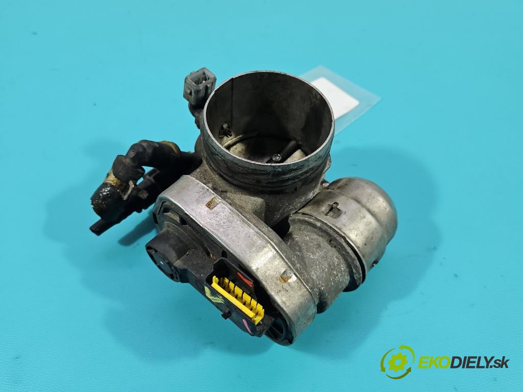 Peugeot 607 2.2 16V 158 HP automatic 116 kW 2230 cm3 4- klapka CA0011607B (Škrtiaca klapka)