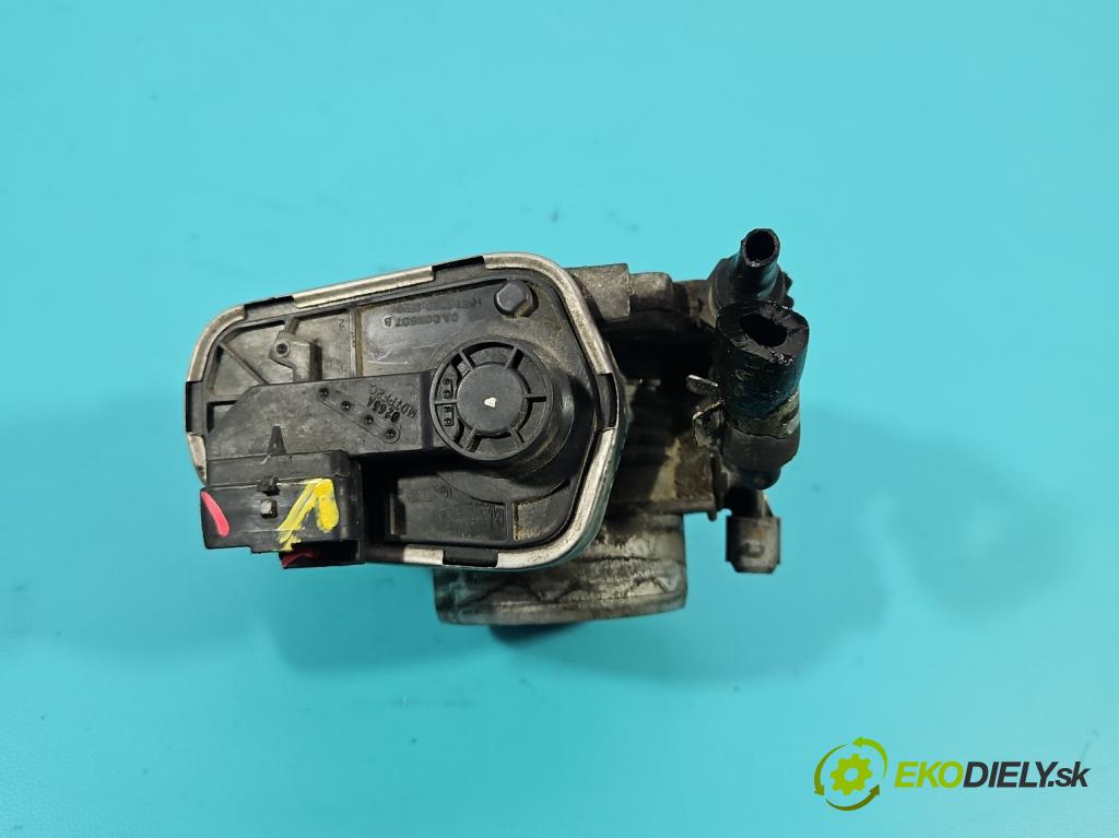 Peugeot 607 2.2 16V 158 HP automatic 116 kW 2230 cm3 4- klapka CA0011607B (Škrtiaca klapka)