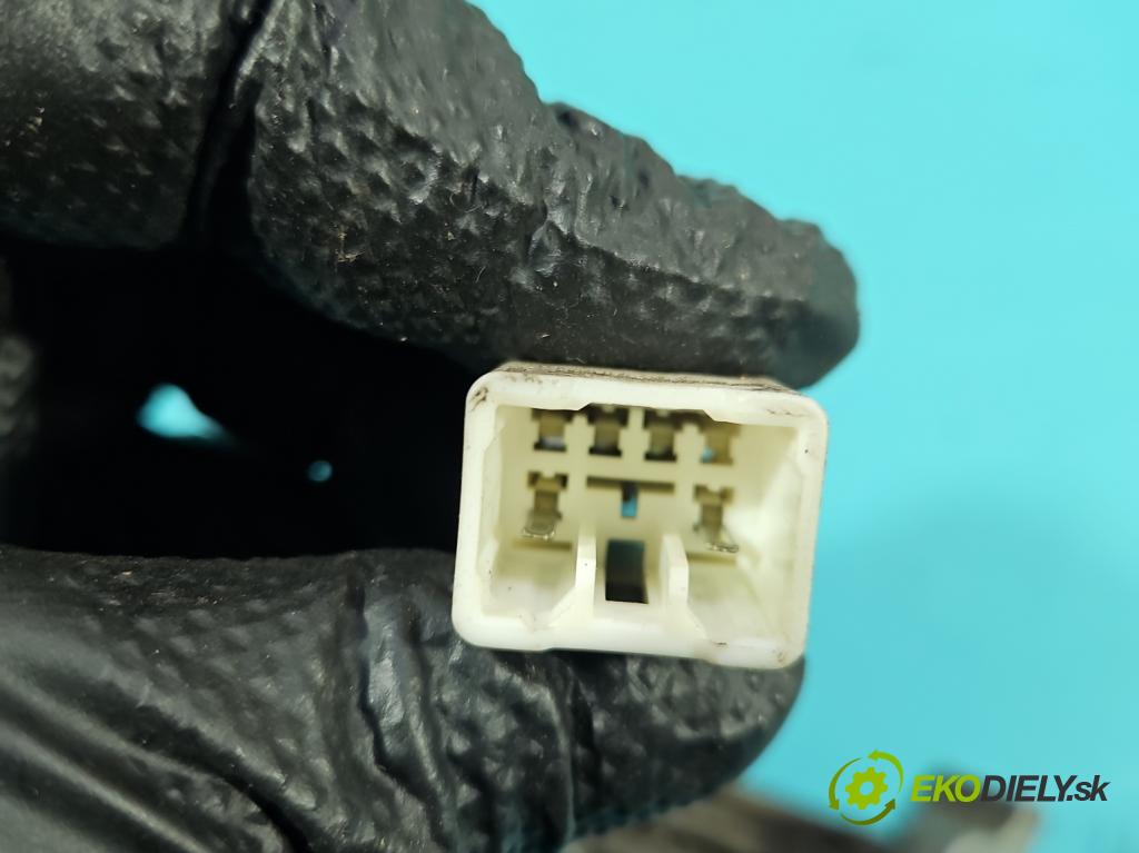 Hyundai Matrix 1.5 crdi 82 HP manual 60,3 kW 1493 cm3 5- Spínačka  (Spínacia skrinka)