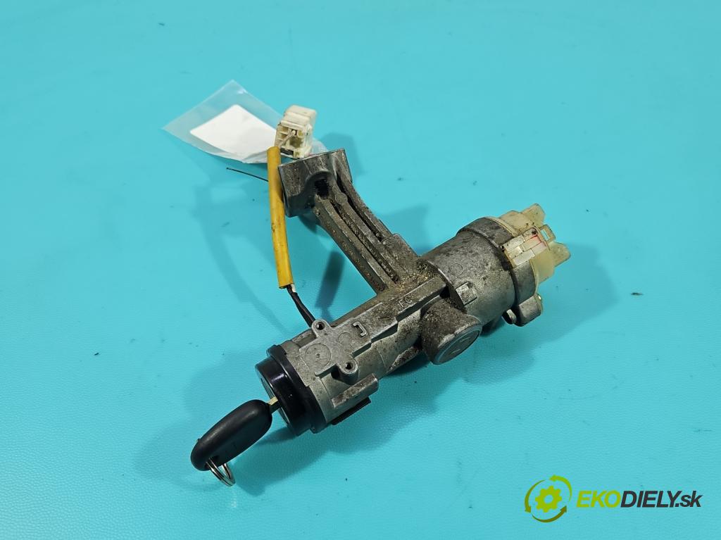 Hyundai Matrix 1.5 crdi 82 HP manual 60,3 kW 1493 cm3 5- Spínačka  (Spínacia skrinka)