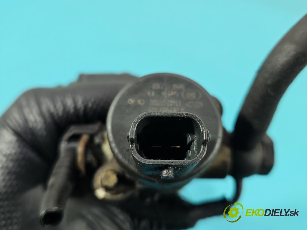 Hyundai Matrix 1.5 crdi 82 HP manual 60,3 kW 1493 cm3 5- lišta vstrekovacia 31400-27500 (Vstrekovacia lišta)