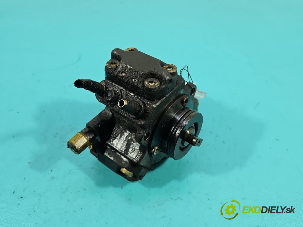 Hyundai Matrix 1.5 crdi 82 HP manual 60,3 kW 1493 cm3 5- čerpadlo vstrekovacia 0445010050 (Vstrekovacie čerpadlo)