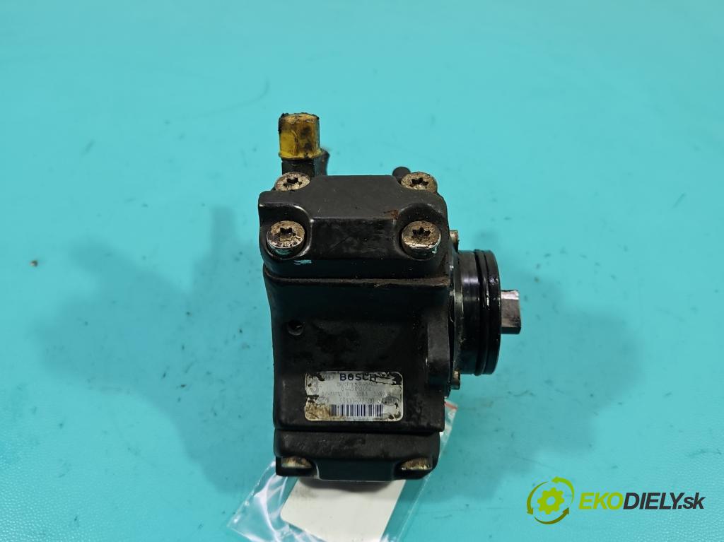 Hyundai Matrix 1.5 crdi 82 HP manual 60,3 kW 1493 cm3 5- čerpadlo vstrekovacia 0445010050 (Vstrekovacie čerpadlo)