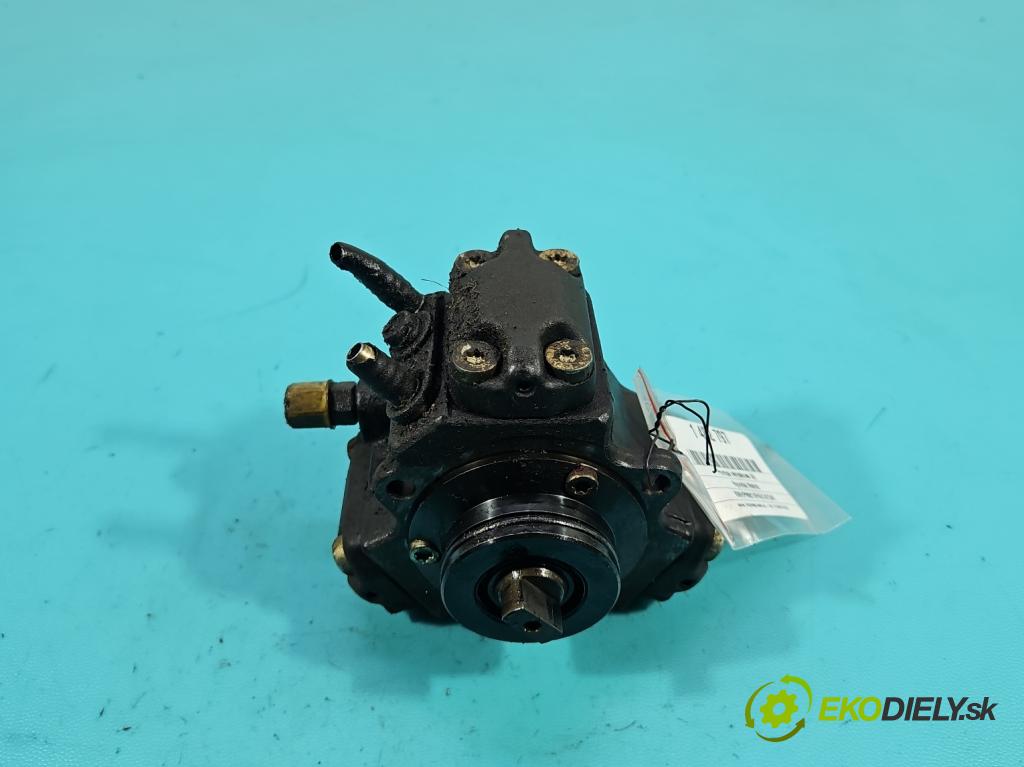 Hyundai Matrix 1.5 crdi 82 HP manual 60,3 kW 1493 cm3 5- čerpadlo vstrekovacia 0445010050 (Vstrekovacie čerpadlo)