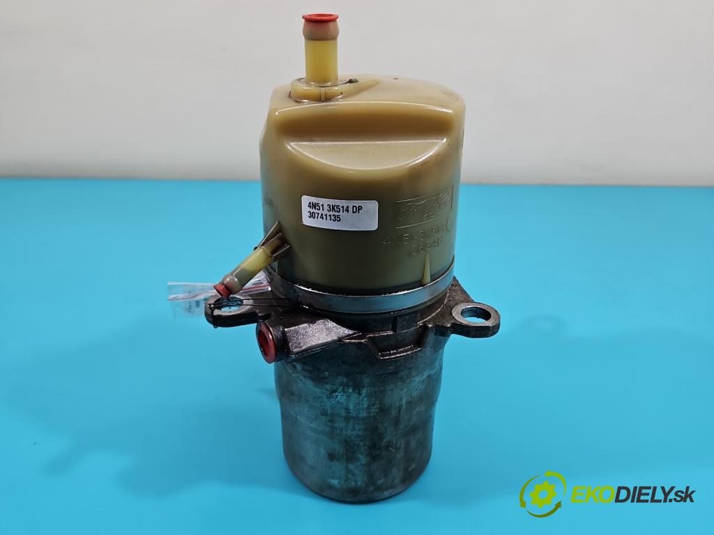 Volvo V50 2.4 140 HP automatic 103 kW 2435 cm3 5- čerpadlo posilovač 4N513K514DP (Servočerpadlo)