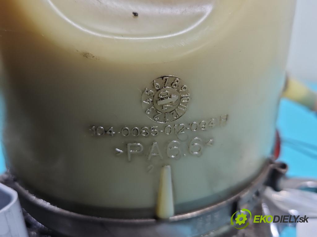 Volvo V50 2.4 140 HP automatic 103 kW 2435 cm3 5- čerpadlo posilovač 4N513K514DP (Servočerpadlo)