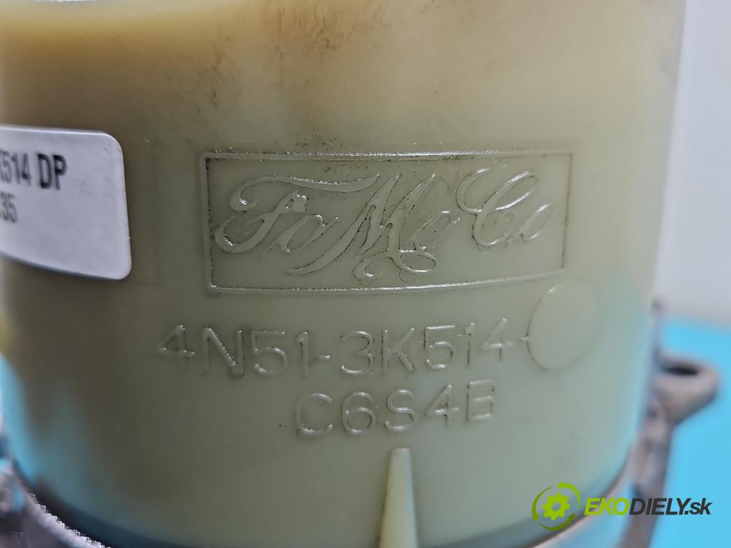 Volvo V50 2.4 140 HP automatic 103 kW 2435 cm3 5- čerpadlo posilovač 4N513K514DP (Servočerpadlo)