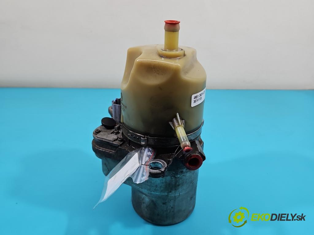 Volvo V50 2.4 140 HP automatic 103 kW 2435 cm3 5- čerpadlo posilovač 4N513K514DP (Servočerpadlo)