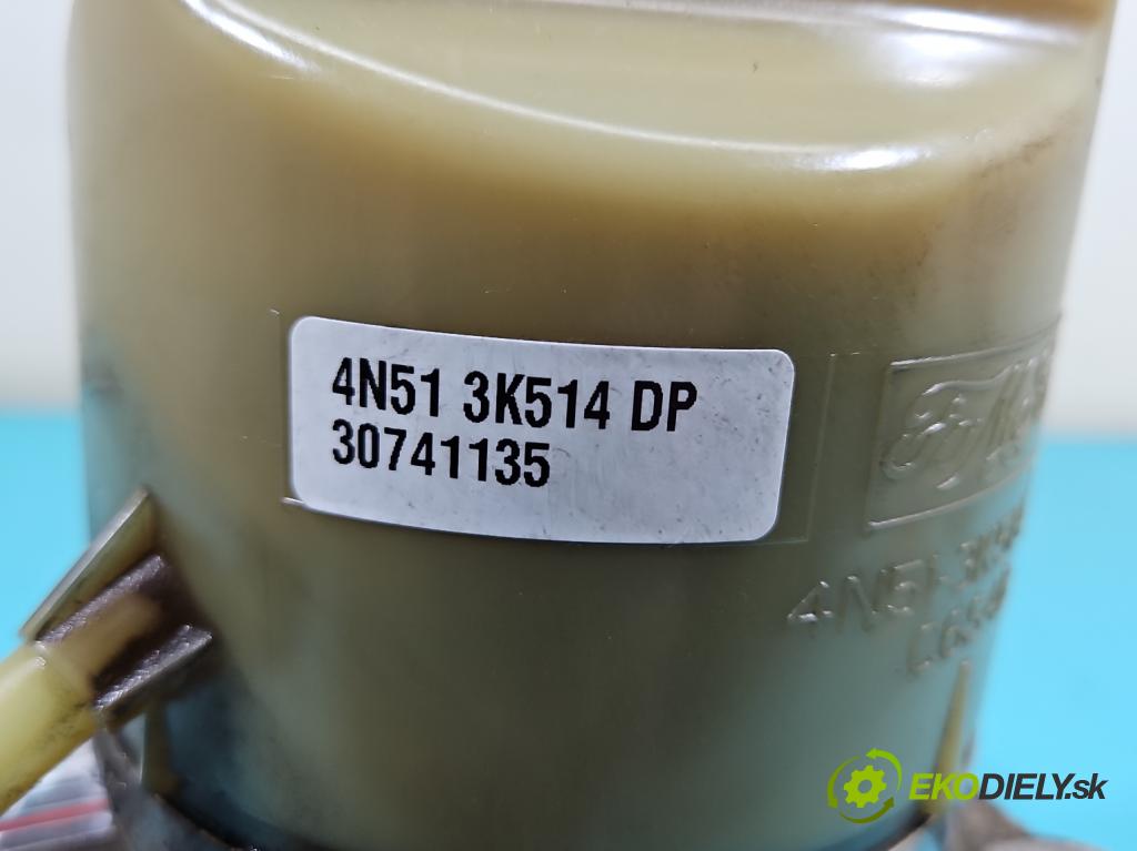 Volvo V50 2.4 140 HP automatic 103 kW 2435 cm3 5- čerpadlo posilovač 4N513K514DP (Servočerpadlo)