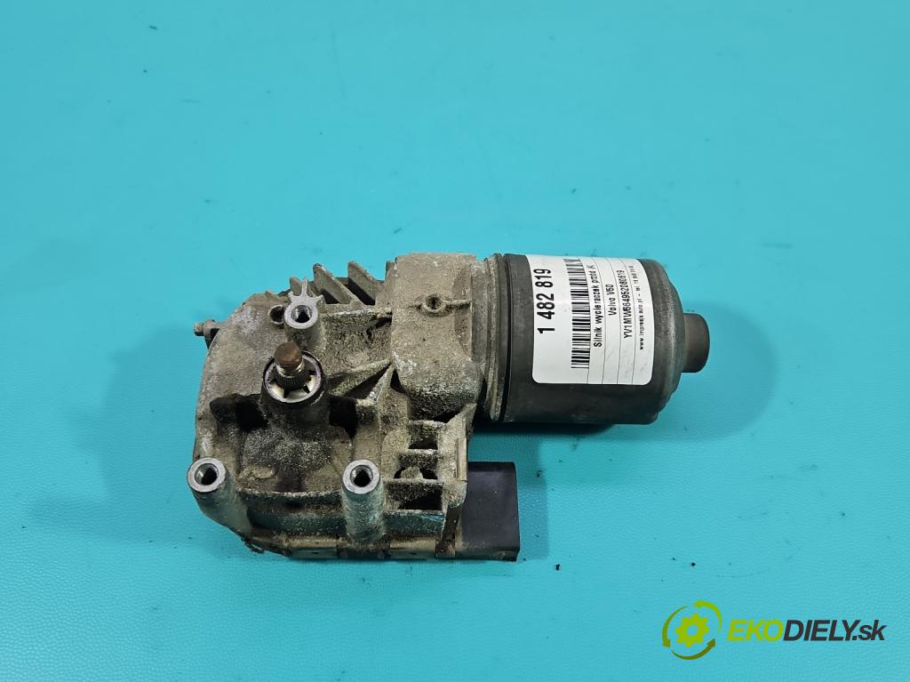 Volvo V50 2.4 140 hp automatic 103 kW 2435 cm3 5- motor stěračů přední 0390241924