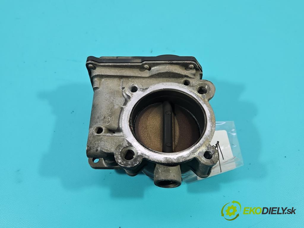 Volvo V50 2.4 140 HP automatic 103 kW 2435 cm3 5- klapka 8677694 (Škrtiaca klapka)