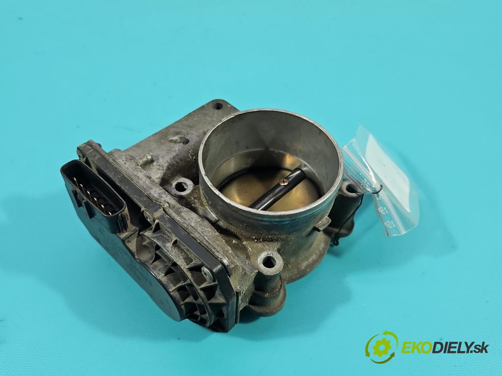 Volvo V50 2.4 140 HP automatic 103 kW 2435 cm3 5- klapka 8677694 (Škrtiaca klapka)