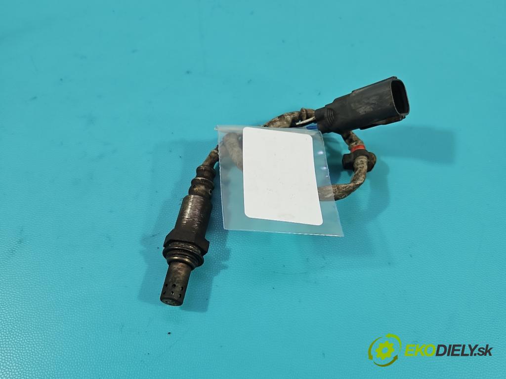 Volvo V50 2.4 140 HP automatic 103 kW 2435 cm3 5- Sonda lambda 30677175 (Lambda sonda)