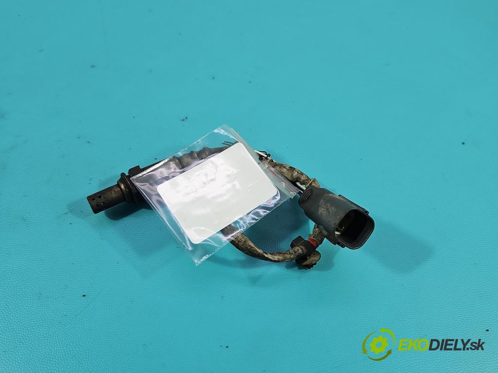 Volvo V50 2.4 140 HP automatic 103 kW 2435 cm3 5- Sonda lambda 30677175 (Lambda sonda)