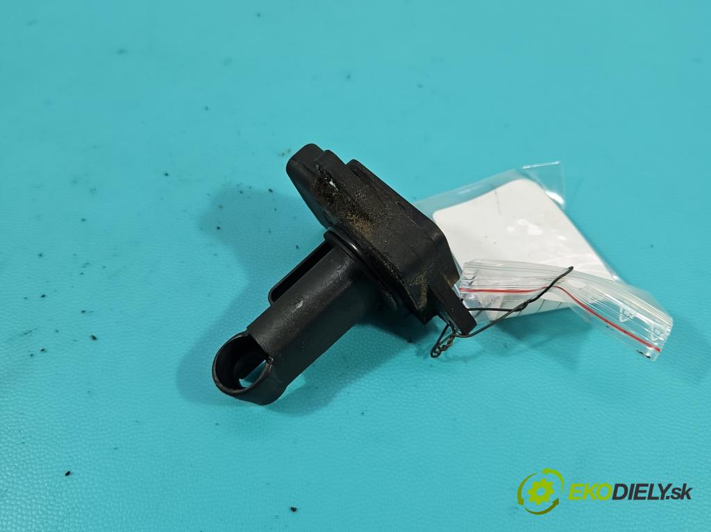 Volvo V50 2.4 140 HP automatic 103 kW 2435 cm3 5- průtokoměr: 8658471 (Váha vzduchu)