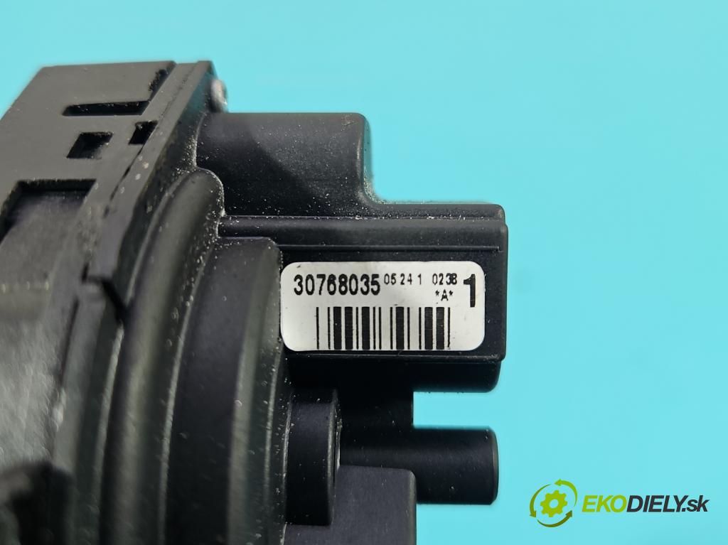 Volvo V50 2.4 140 HP automatic 103 kW 2435 cm3 5- Spínačka 30768035 (Spínacia skrinka)