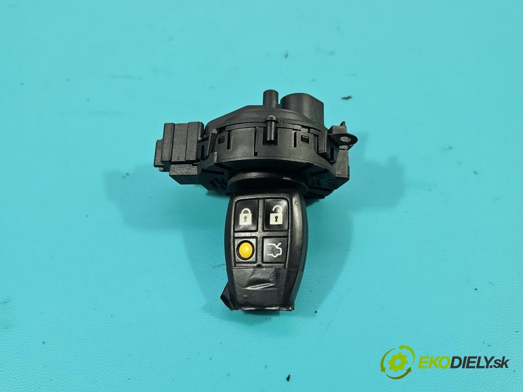 Volvo V50 2.4 140 HP automatic 103 kW 2435 cm3 5- Spínačka 30768035 (Spínacia skrinka)