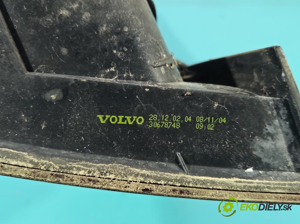 Volvo V50 2.4 140 hp automatic 103 kW 2435 cm3 5- světlo zadní pravé  (Klika dveří ostatní)