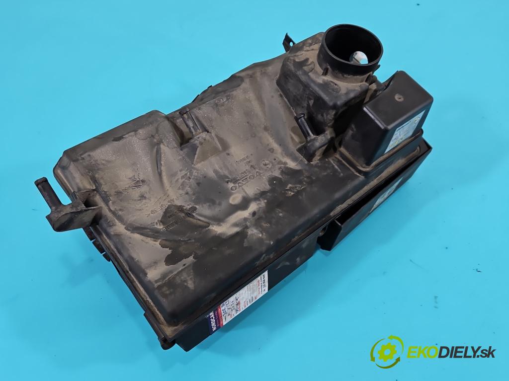 Volvo V50 2.4 140 HP automatic 103 kW 2435 cm3 5- obal filtra vzduchu 30677532 (Obal vzduchového filtra)