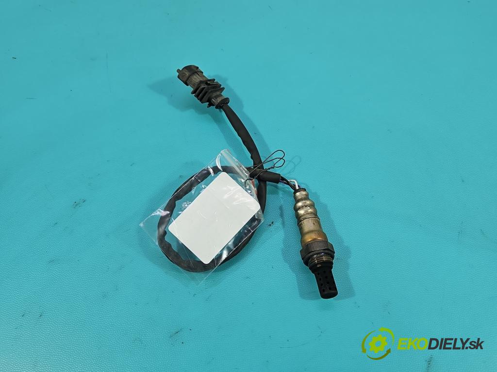 Opel Astra III 2004-2014 1.6 16V 105 HP manual 77 kW 1598 cm3 5- Sonda lambda ES10798 (Lambda sonda)