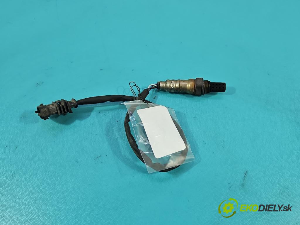 Opel Astra III 2004-2014 1.6 16V 105 HP manual 77 kW 1598 cm3 5- Sonda lambda ES10798 (Lambda sonda)