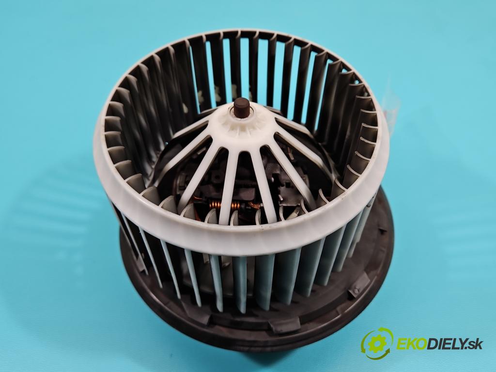 Alfa romeo 159 2.4 jtd 200 hp manual 147 kW 2387 cm3 5- ventilátor vzduchu 52407597