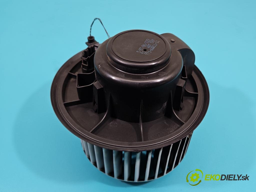 Alfa romeo 159 2.4 jtd 200 hp manual 147 kW 2387 cm3 5- ventilátor vzduchu 52407597