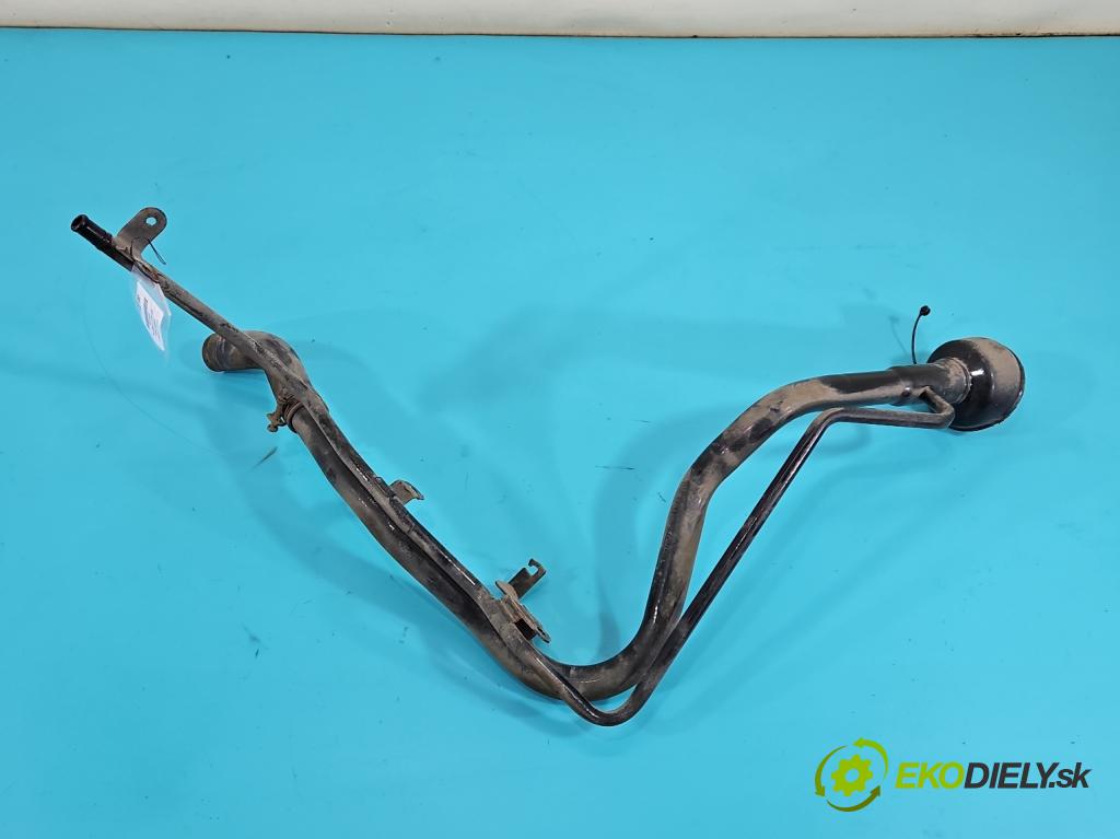 Nissan Qashqai II J11 2013-2021 1.2 T 116 hp manual 85 kW 1197 cm3 5- Infuze: paliva