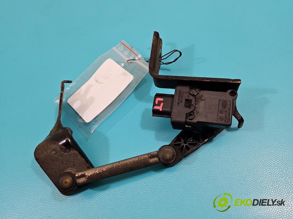 Nissan Qashqai II J11 2013-2021 1.2 T 116 HP manual 85 kW 1197 cm3 5- snímač nastavenia xenon 53812-4BA0A (Snímač)