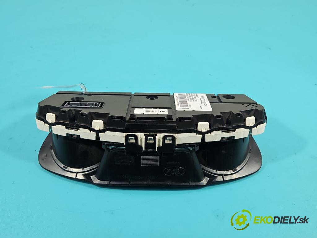 Ford Galaxy Mk2 2006-2015 2.0 tdci 131 HP manual 96 kW 1997 cm3 5- prístrojovka/ budíky 6M2T-10849-CK (Prístrojová doska)