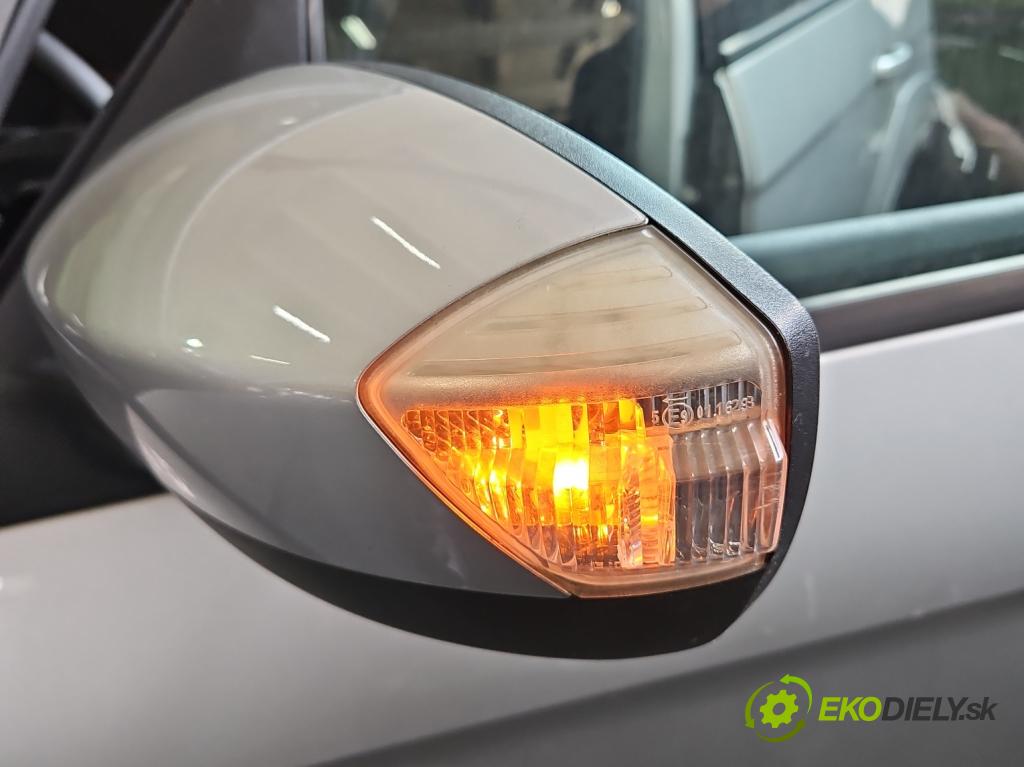 Ford Galaxy Mk2 2006-2015 2.0 tdci 131 hp manual 96 kW 1997 cm3 5- zpětné zrcátko levé  (Klika dveří ostatní)