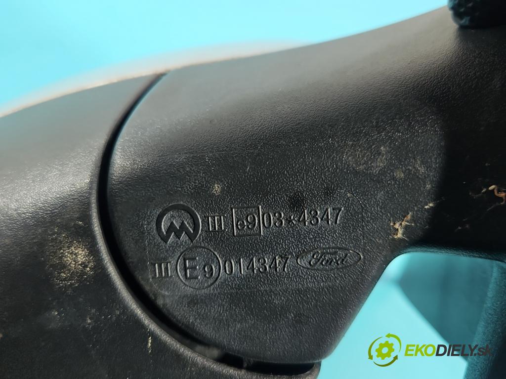 Ford Galaxy Mk2 2006-2015 2.0 tdci 131 HP manual 96 kW 1997 cm3 5- zrkadlo pravé  (Kľučka dverí ostatné)