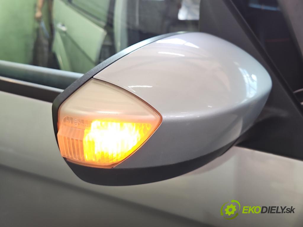 Ford Galaxy Mk2 2006-2015 2.0 tdci 131 HP manual 96 kW 1997 cm3 5- zrkadlo pravé  (Kľučka dverí ostatné)