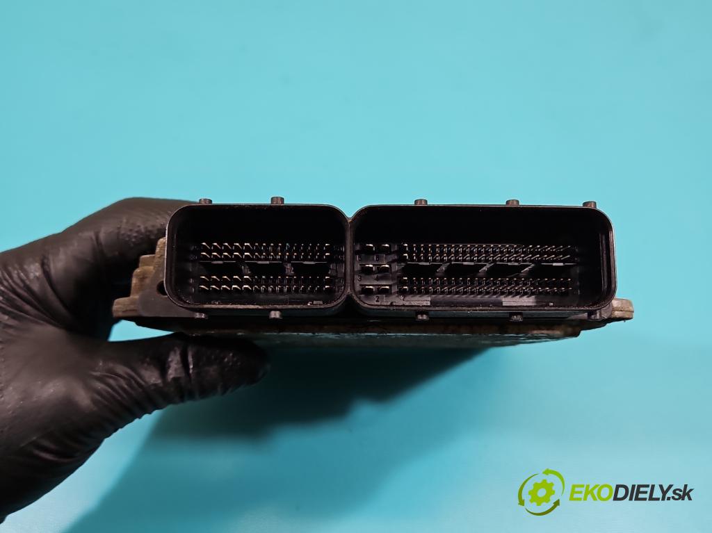 Vw Tiguan I 2007-2016 2.0 tdi 140 HP automatic 103 kW 1968 cm3 5- riadiaca jednotka motora 03L906022G