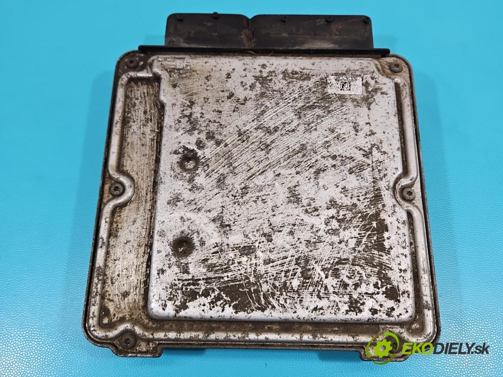 Vw Tiguan I 2007-2016 2.0 tdi 140 HP automatic 103 kW 1968 cm3 5- riadiaca jednotka motora 03L906022G