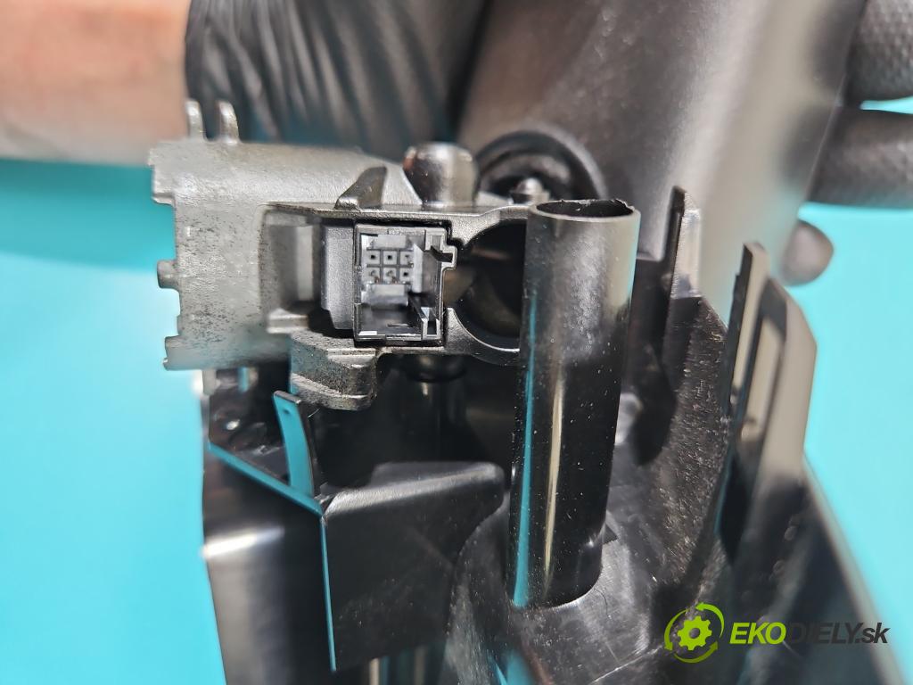 Peugeot 508 I 2010-2018 2.0 hdi 150 hp manual 110 kW 1997 cm3 4- zpětné zrcátko vnitřní 96758889NT (Vnitřní zpětné zrcátko)