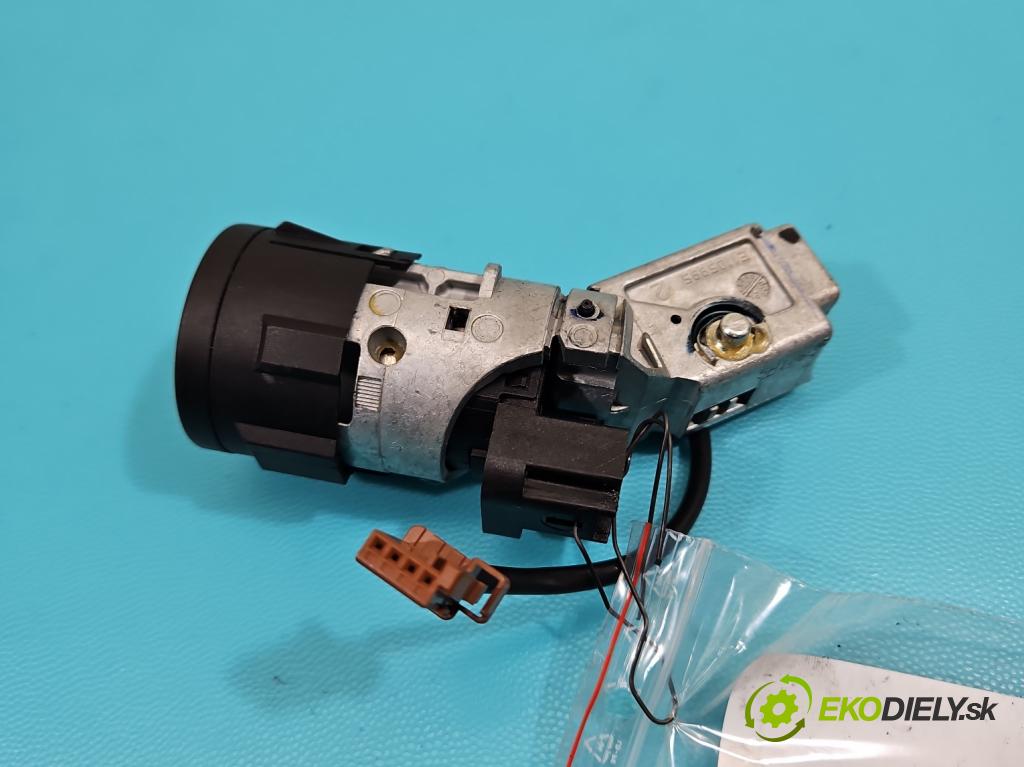 Peugeot 508 I 2010-2018 2.0 hdi 150 HP manual 110 kW 1997 cm3 4- Spínačka (Spínacia skrinka)