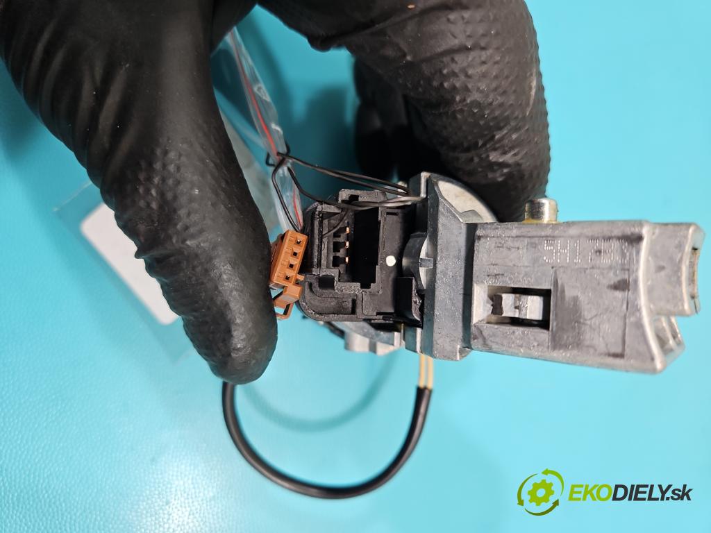 Peugeot 508 I 2010-2018 2.0 hdi 150 HP manual 110 kW 1997 cm3 4- Spínačka (Spínacia skrinka)